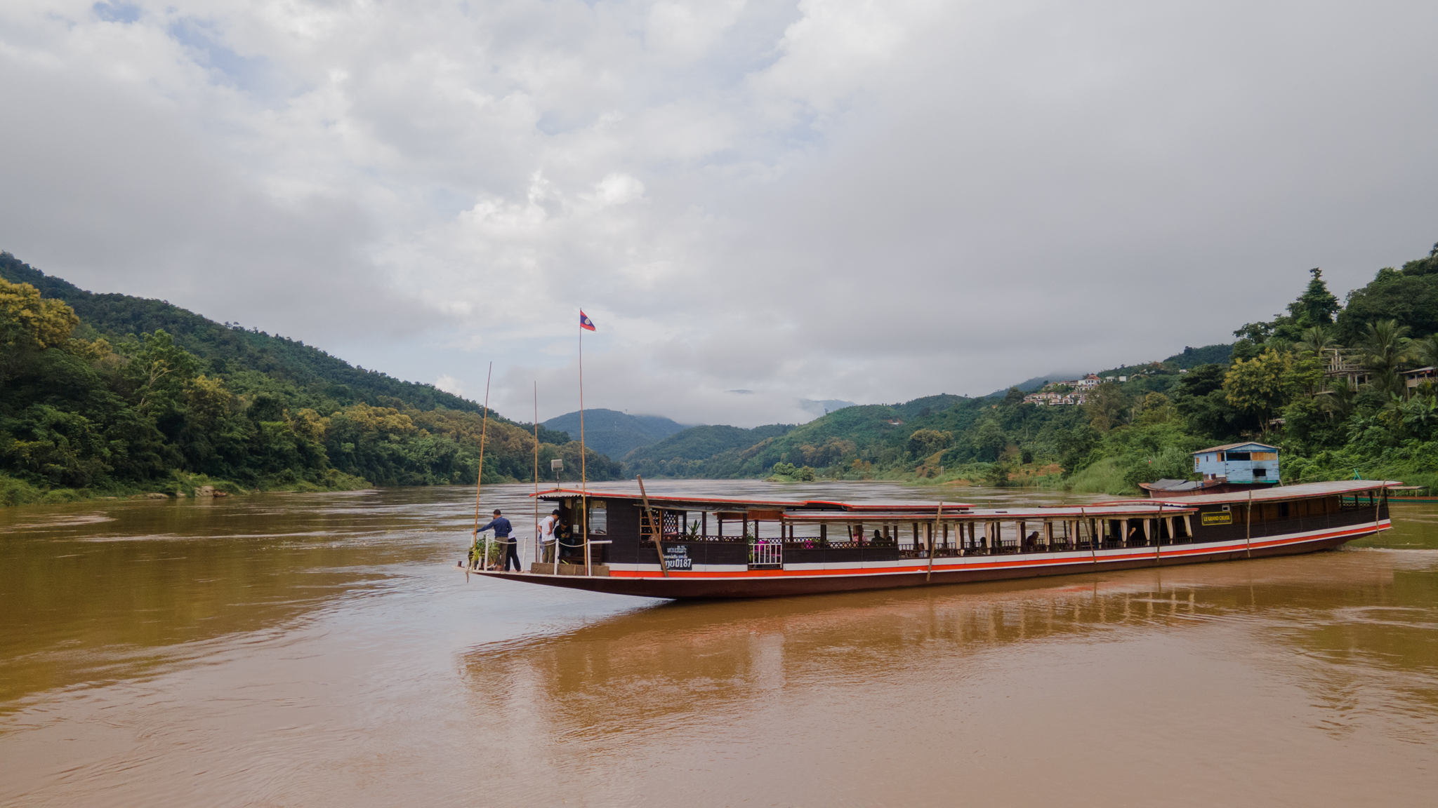 Le Grand Cruise